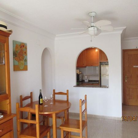 Playa Paraiso - Penthouse Apartment - Secure Free Parking And Wifi Cartagena Dış mekan fotoğraf