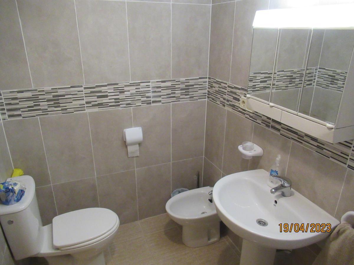 Playa Paraiso - Penthouse Apartment - Secure Free Parking And Wifi Cartagena Dış mekan fotoğraf