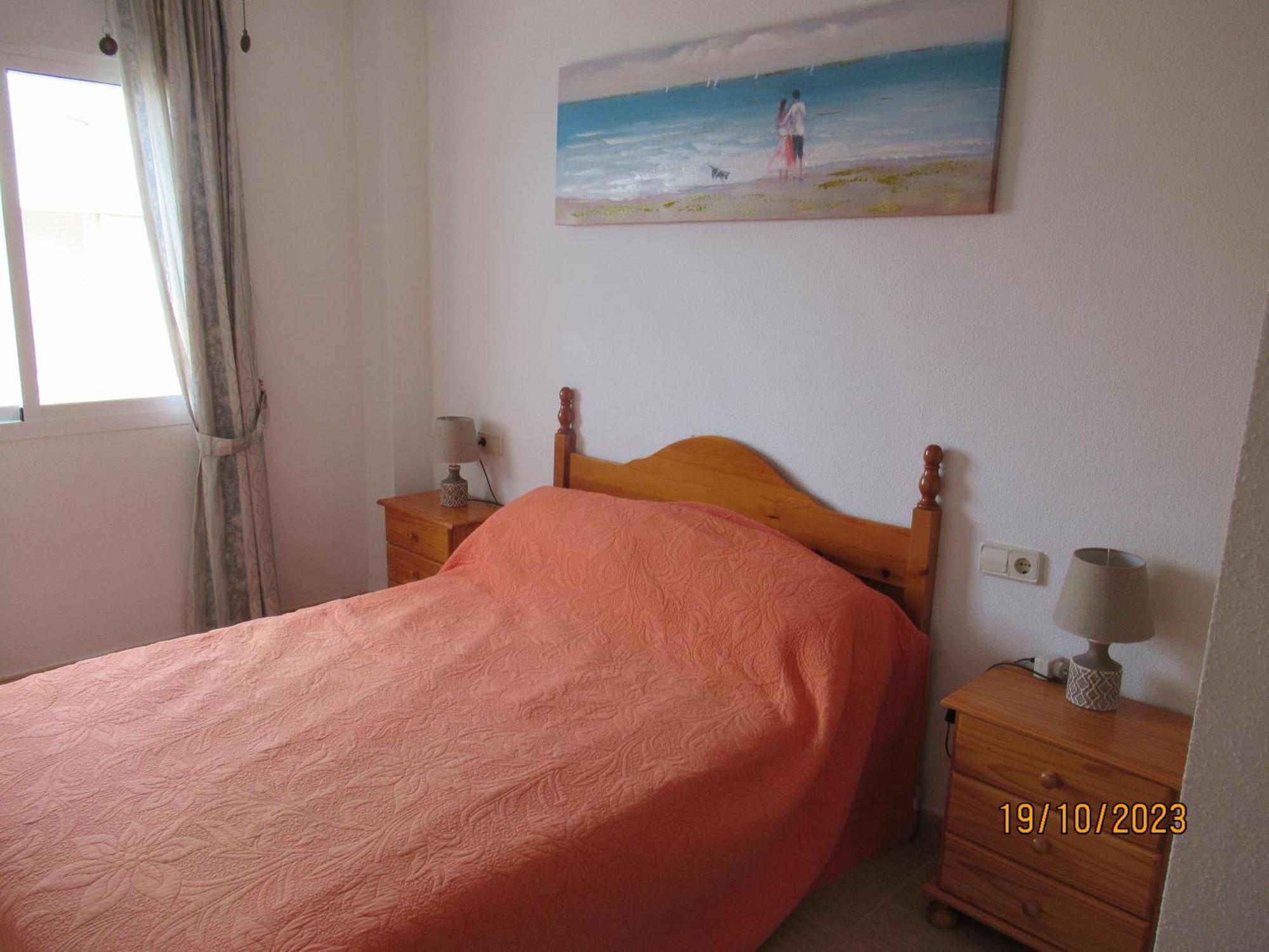 Playa Paraiso - Penthouse Apartment - Secure Free Parking And Wifi Cartagena Dış mekan fotoğraf